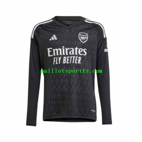 Maillot de Foot Arsenal Gardien Domicile 2023/24 ML